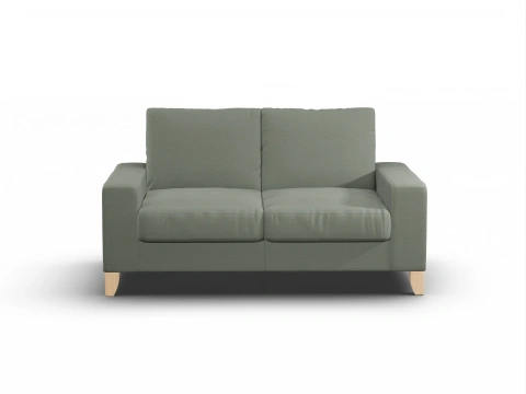 2-Sitzer Sofa 